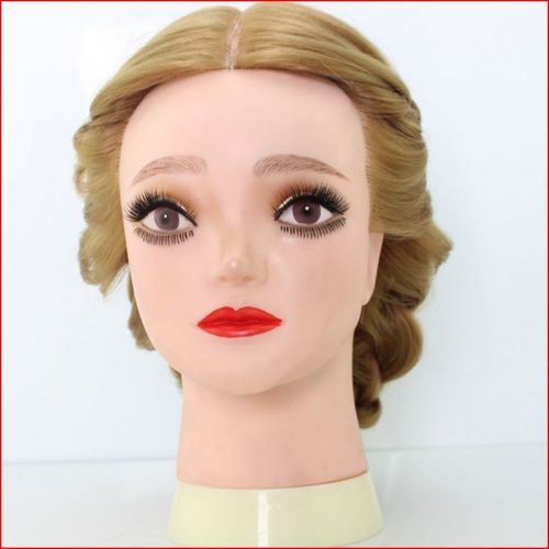 Tête mannequin - Ref 281848