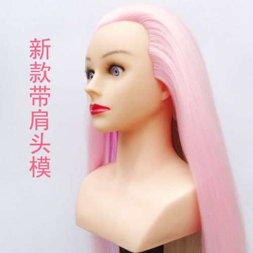 Tête mannequin - Ref 281858