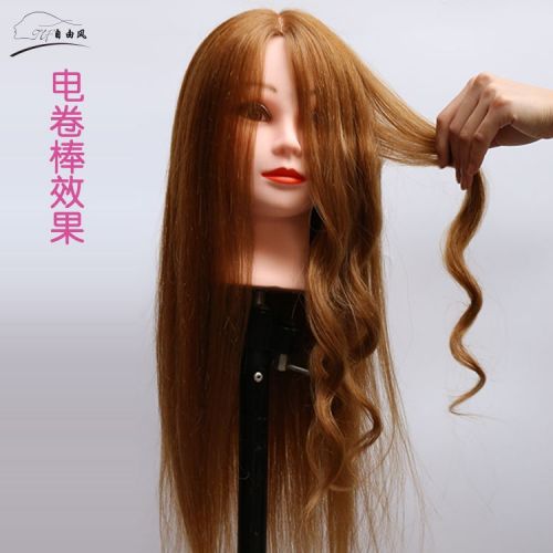 Tête mannequin - Ref 281871