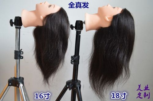 Tête mannequin - Ref 281892