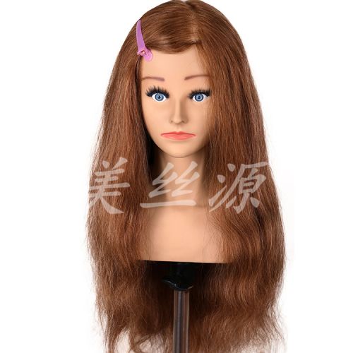 Tête mannequin - Ref 281970