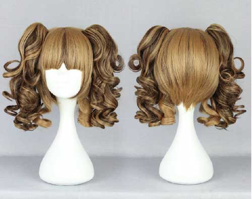 Tête mannequin - Ref 282016