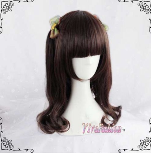 Tête mannequin - Ref 282032
