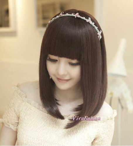 Tête mannequin - Ref 282056