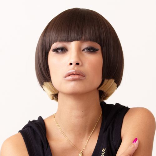 Tête mannequin - Ref 282072