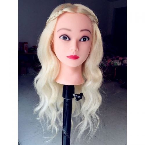 Tête mannequin - Ref 282120