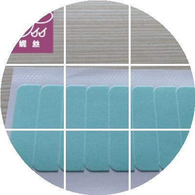 Tête mannequin - Ref 282121