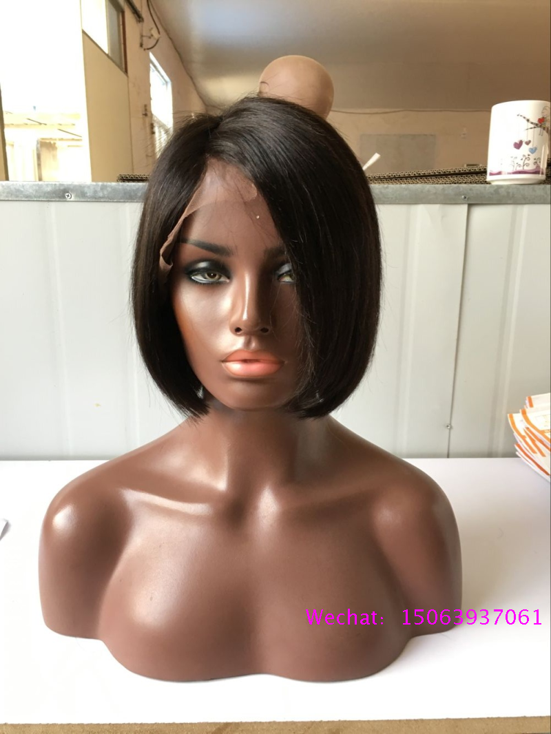 Tête mannequin - Ref 282219