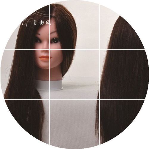 Tête mannequin - Ref 282225