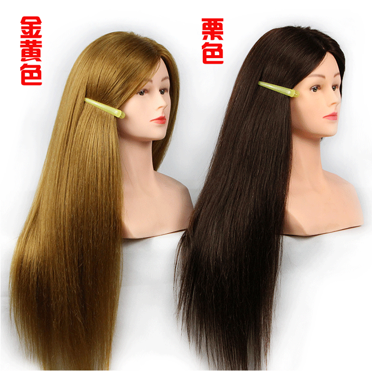 Tête mannequin - Ref 282252