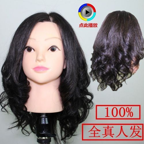 Tête mannequin - Ref 282274