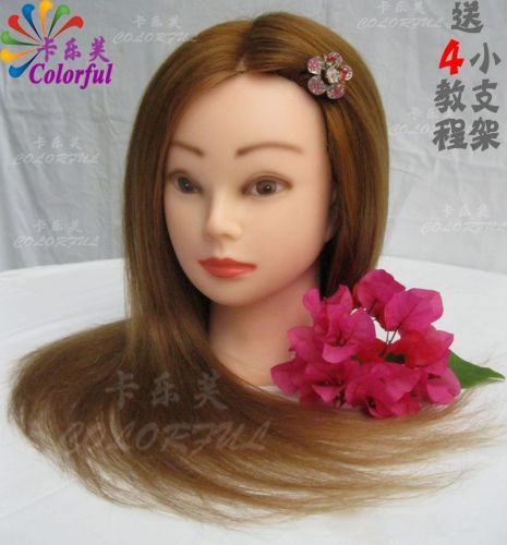 Tête mannequin - Ref 282280