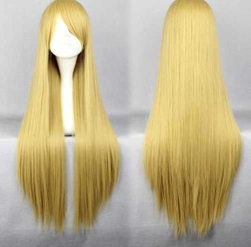 Tête mannequin - Ref 282313