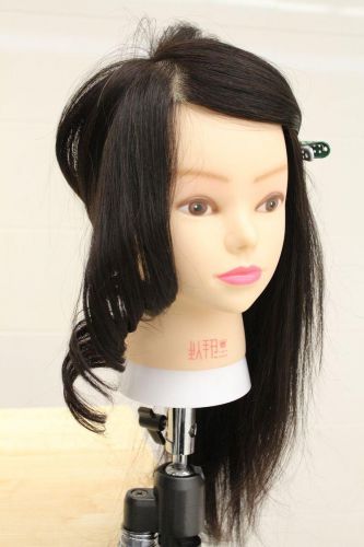Tête mannequin - Ref 282332