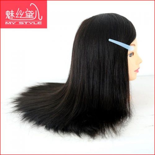 Tête mannequin - Ref 282334