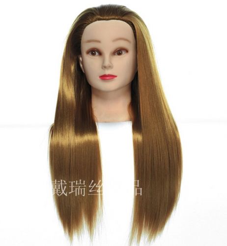 Tête mannequin - Ref 282338