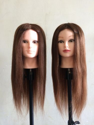Tête mannequin - Ref 282377