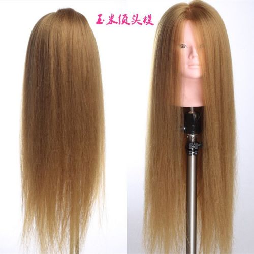 Tête mannequin - Ref 282406