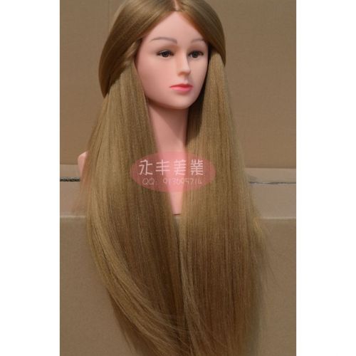 Tête mannequin - Ref 282421