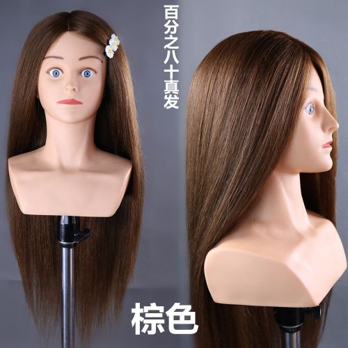 Tête mannequin - Ref 282429