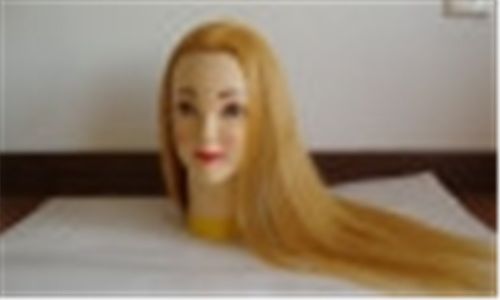 Tête mannequin - Ref 282430