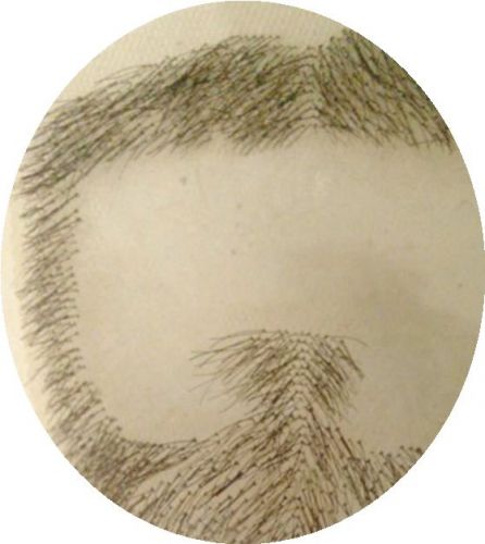 Tête mannequin - Ref 282432