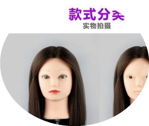Tête mannequin - Ref 282453