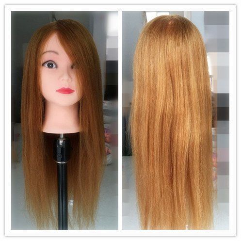 Tête mannequin - Ref 282456