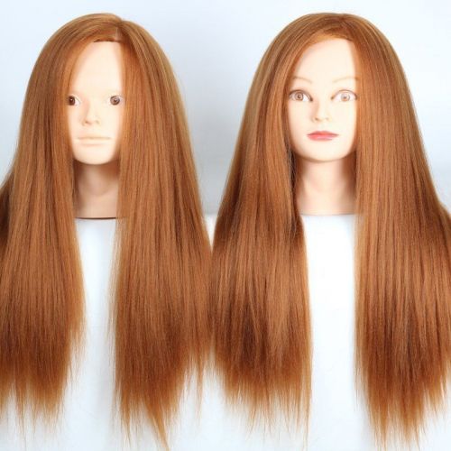 Tête mannequin - Ref 282481