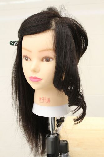 Tête mannequin - Ref 282488