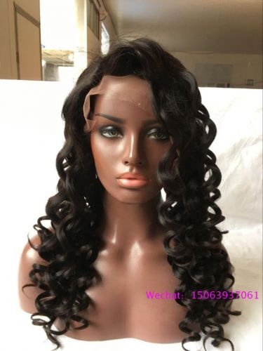 Tête mannequin - Ref 282535