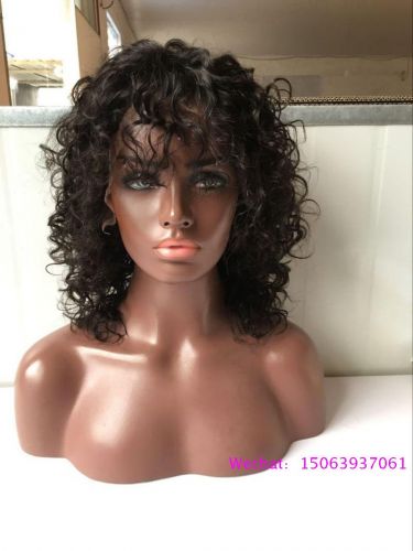 Tête mannequin - Ref 282537