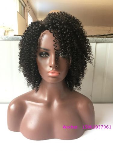 Tête mannequin - Ref 282541