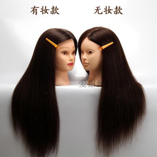 Tête mannequin - Ref 282553