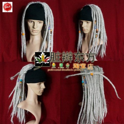 Tête mannequin - Ref 282572