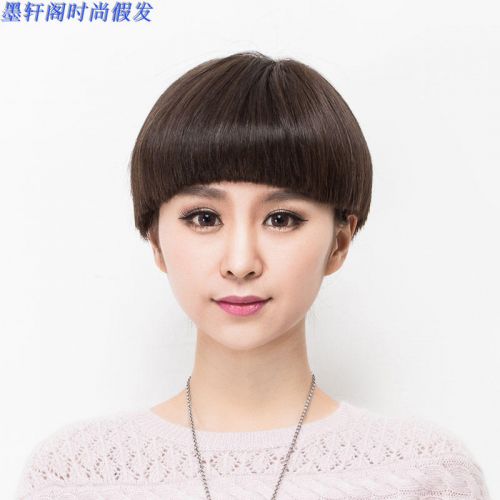 Tête mannequin - Ref 282604