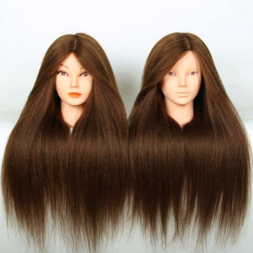 Tête mannequin - Ref 282607