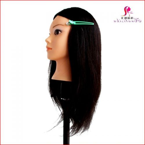 Tête mannequin - Ref 282687