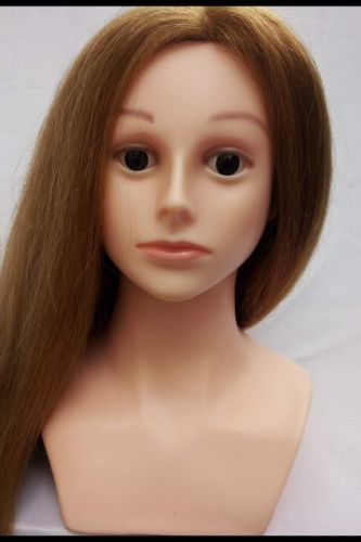 Tête mannequin - Ref 282707
