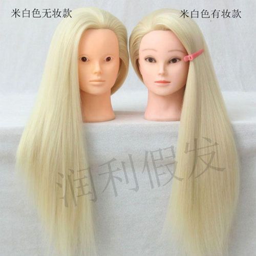Tête mannequin - Ref 282730