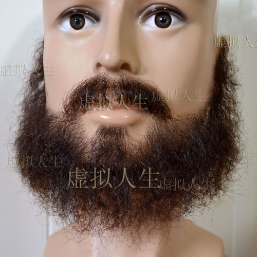 Tête mannequin - Ref 282737