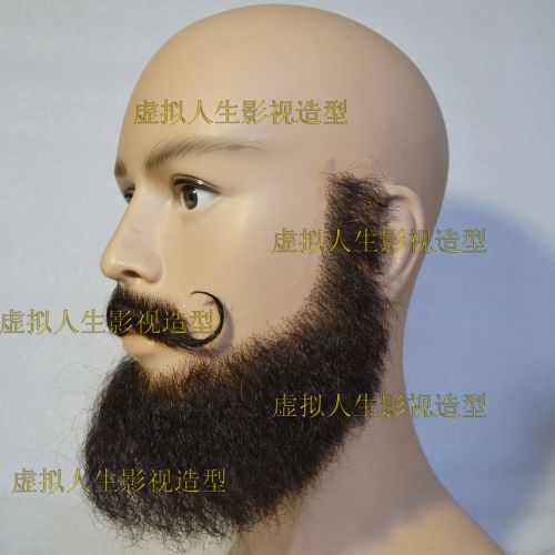 Tête mannequin - Ref 282741