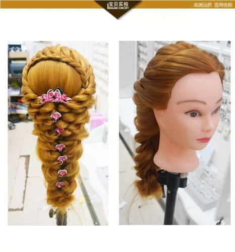 Tête mannequin - Ref 282747