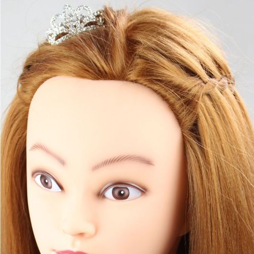 Tête mannequin - Ref 282762
