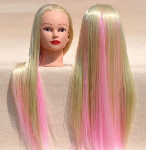 Tête mannequin - Ref 282765