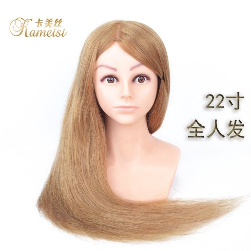 Tête mannequin - Ref 282774