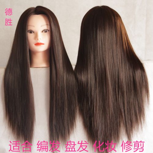 Tête mannequin - Ref 282833