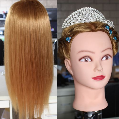 Tête mannequin - Ref 282886