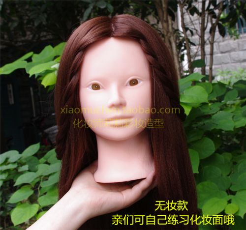 Tête mannequin - Ref 282916