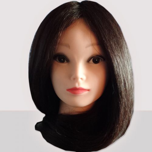Tête mannequin - Ref 282926